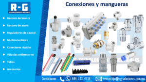 CONEXIONES