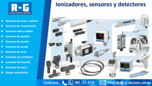 DETECTORES