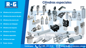 ESPECIALES
