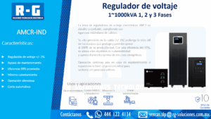 REGULADOR