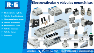 VALVULAS